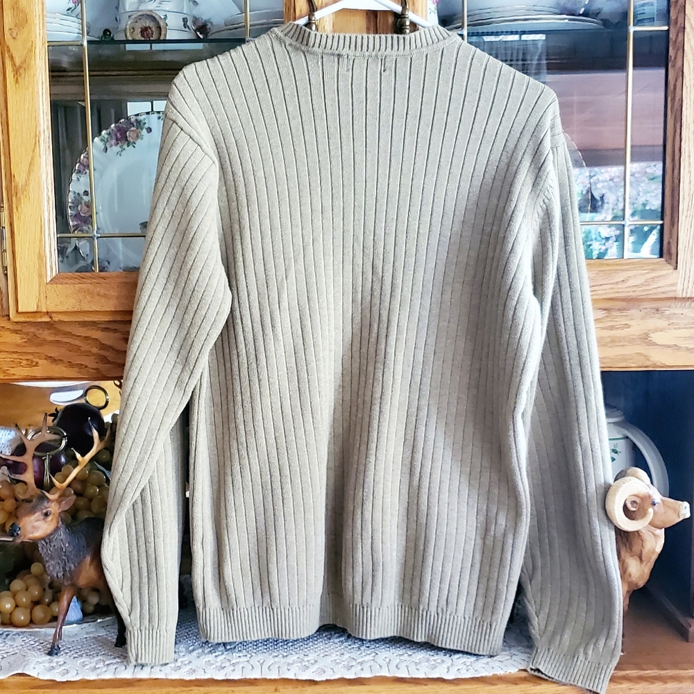 CLAIBORNE SWEATER - Picture 3 of 3